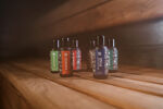 HUUM Sauna Fragrance HUUM Sauna Fragrance